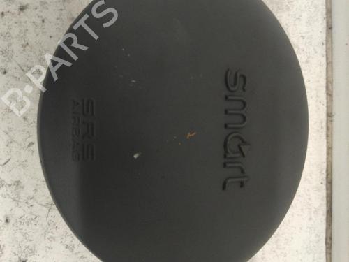 Used Driver airbag SMART FORTWO Cabrio (450) 0.8 CDI (450.401, 450.402, 450.403, 450.400) (41 hp) 21859609