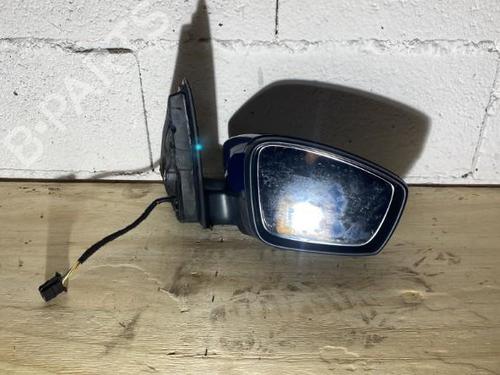 Right mirror SKODA FABIA III (NJ3) 1.0 | BP20865779C27 