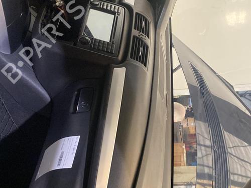 Used Dashboard Dashboard MERCEDES-BENZ R-CLASS (W251, V251) R 320 CDI 4-matic (251.022, 251.122) (224 hp) 20869899 20869899