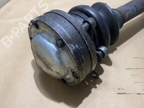 Used Left front driveshaft Left front driveshaft MERCEDES-BENZ VITO Bus (W638) 110 TD 2.3 (638.174) (98 hp) 21862134 21862134