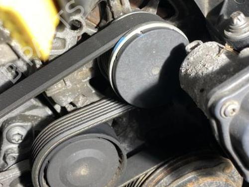 Used Alternator Alternator BMW 1 (F20) 116 d (116 hp) 21864003 21864003