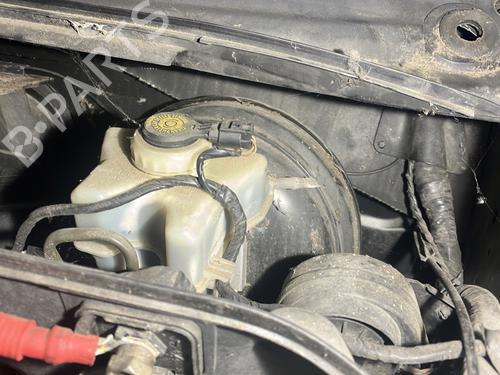 Servo Freio BMW X5 (E53) 4.4 i (286 hp) 31581282