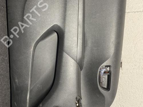 Used Front left panel Front left panel TOYOTA AYGO (_B4_) 1.0 (KGB40) (69 hp) 21865517 21865517