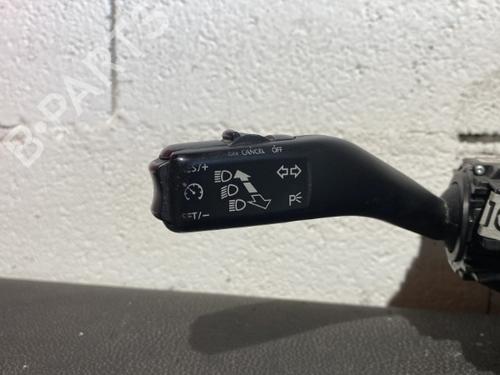Steering column stalk SEAT LEON (1P1) 2.0 TDI | BP21865057I23 