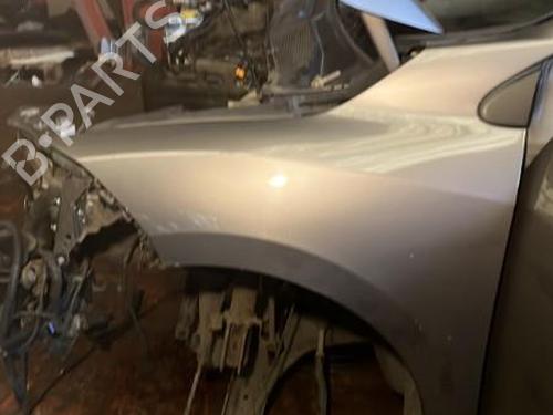 Guarda-lamas esquerdo Guarda-lamas esquerdo RENAULT MEGANE III Coupe (DZ0/1_) 1.5 dCi (DZ09, DZ0D, DZ1F, DZ1G, DZ14, DZ29) (110 hp) 20866080 20866080