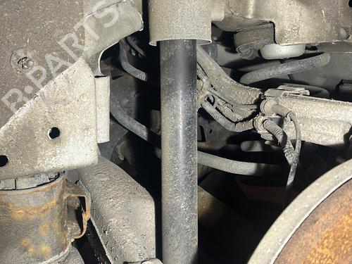 Used Left rear shock absorber JAGUAR XE (X760) 2.0 D (180 hp) 27836998