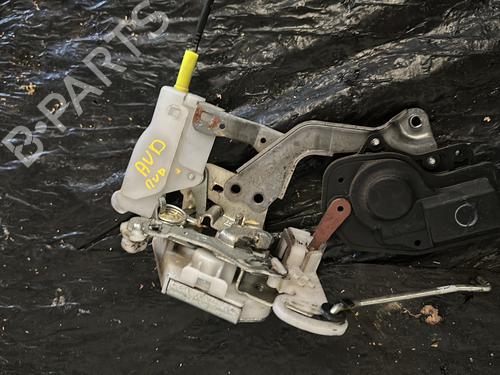 Used Front right lock CITROËN C1 (PM_, PN_) 1.0 (68 hp) 20866460
