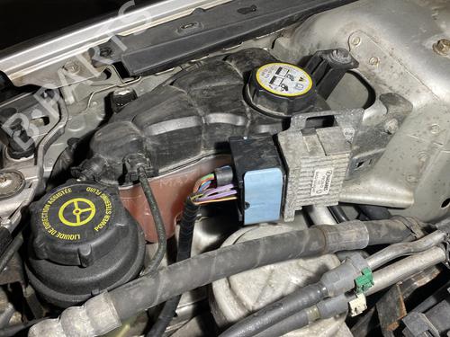 Expansion tank FORD MONDEO IV (BA7) 2.0 TDCi | BP23796816C120 