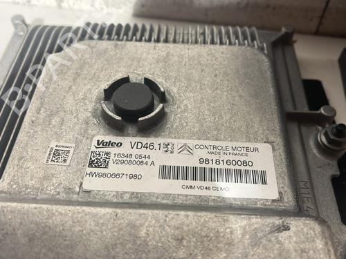 Electronic module DS DS 4 / DS 4 CROSSBACK (NX_) 1.2 THP 130 (NXHNYM) | BP31611571M83 