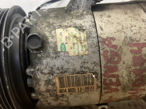 AC compressor KIA VENGA (YN) 1.4 CRDi 90 | BP28694267M34 - Image 4