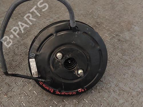 Used Servo brake RENAULT SCÉNIC II (JM0/1_) 1.9 dCi (JM0G, JM12, JM1G, JM2C) (120 hp) 21861093