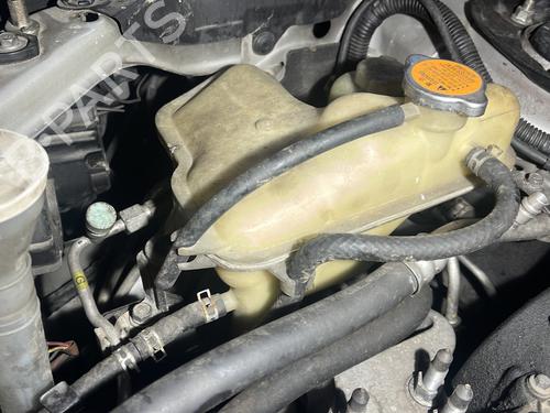Expansion tank PEUGEOT 4007 (VU_, VV_) 2.2 HDi | BP29564158C120 