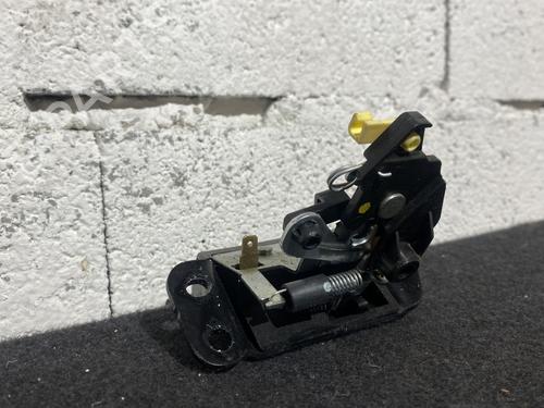 Used Tailgate lock HYUNDAI i20 I (PB, PBT) 1.4 CRDi (90 hp) 21865894
