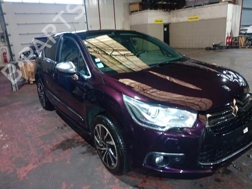 Left front window switch CITROËN DS4 (NX_) 1.6 HDi 115 | BP21165801I27  - Image 9