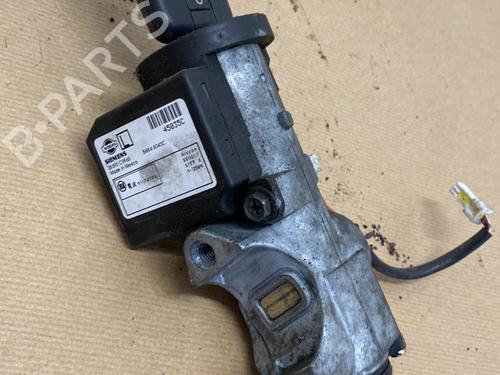 Used Ignition barrel NISSAN PRIMERA Hatchback (P12) 1.9 dCi (120 hp) 21862379