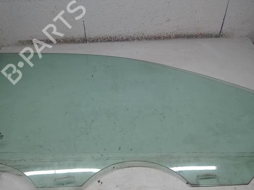 Used Front right door window VW POLO (9N_, 9A_) 1.4 TDI (70 hp) 21862039