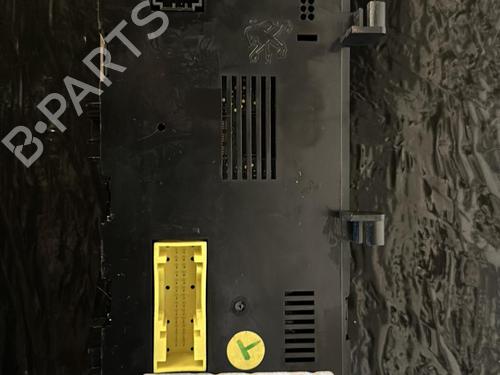 Used Climate control CITROËN DS3 (SA_) 1.6 HDi 90 (92 hp) 20859997