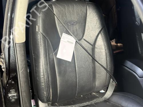 Used Front right belt tensioner SSANGYONG REXTON W / REXTON 2.0 Xdi All-wheel Drive (155 hp) 31648392