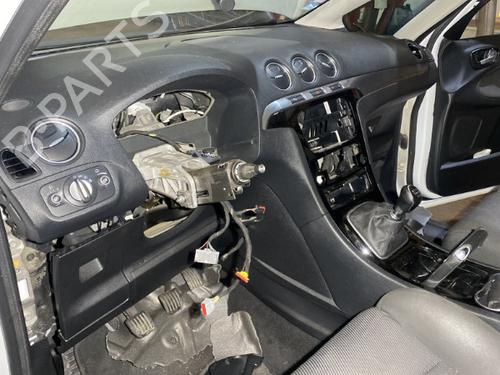 Used Dashboard Dashboard FORD S-MAX (WA6) 2.0 TDCi (163 hp) 20868986 20868986