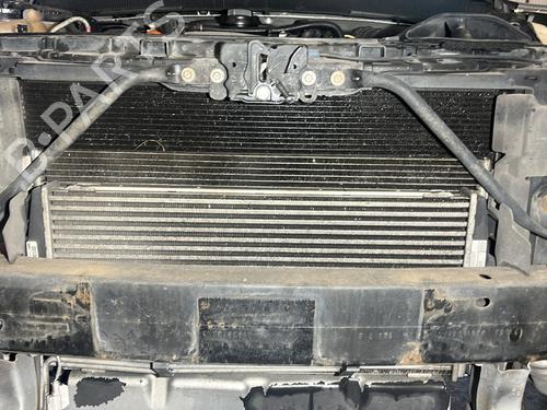 Køler CHRYSLER SEBRING (JS) 2.0 CRD (140 hp) 26457694