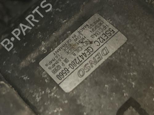 Used AC compressor AC compressor 39528622 39528622