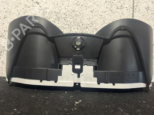 Instrument cluster FORD FIESTA VI (CB1, CCN) 1.5 TDCi | BP28668889C47