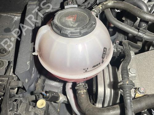 Expansion tank AUDI A1 (8X1, 8XK) 1.0 TFSI | BP28296207C120