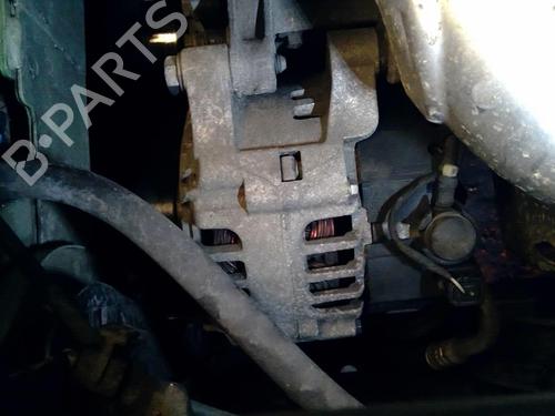 Used Alternator CITROËN C3 Pluriel (HB_) 1.6 (109 hp) 21859197
