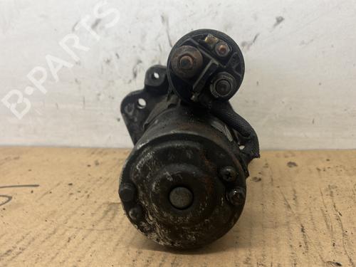 Starter RENAULT MEGANE III Hatchback (BZ0/1_, B3_) 1.5 dCi (BZ09, BZ0D, BZ1W, BZ29, BZ14) | BP26214005M8 