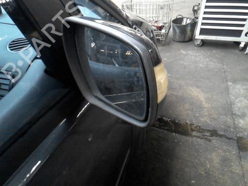 Right mirror FORD C-MAX (DM2) 1.8 TDCi | BP20864226C27 