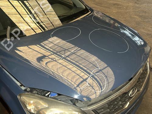 Hood KIA CEE'D SW (ED) 1.6 CRDi 90 | BP28425797C1