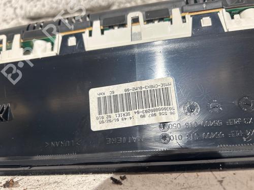 Used Instrument cluster Instrument cluster 38513933 38513933