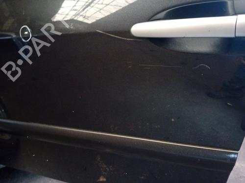 Left front door CITROËN C8 (EA_, EB_) 2.2 HDi | BP21865717C2 