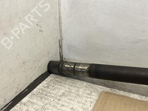 Right front driveshaft RENAULT ESPACE IV (JK0/1_) 2.0 dCi (JK01, JK02, JK1J, JK1K, JK1H) | BP25897617M39