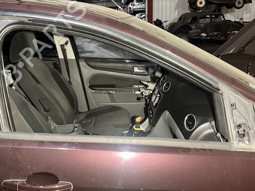 Right front door FORD FOCUS II (DA_, HCP, DP) 1.8 TDCi | BP30854128C3