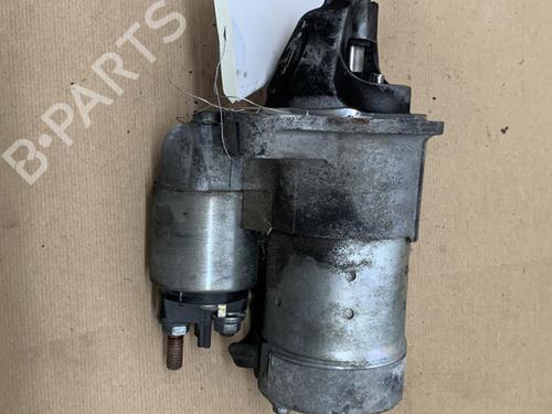 Startmotor OPEL CORSA D (S07) 1.7 CDTI (L08, L68) (130 hp) 20867481