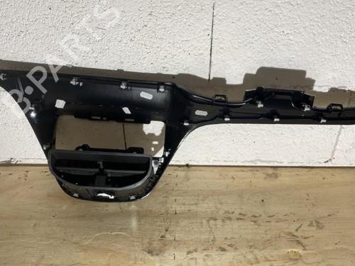 Difusor / Saída de ar Difusor / Saída de ar PEUGEOT 208 I (CA_, CC_) 1.6 HDi / BlueHDi 75 (75 hp) 21864514 21864514