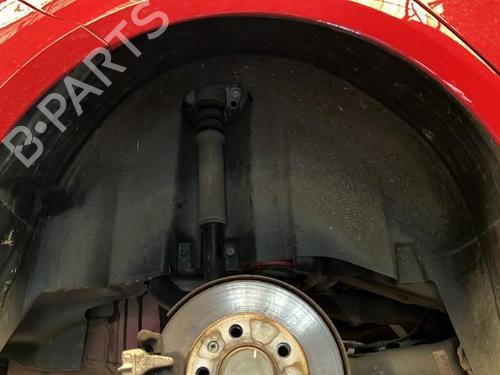 Used Wheel arch SEAT IBIZA IV (6J5, 6P1) 1.2 TSI (105 hp) 20862507