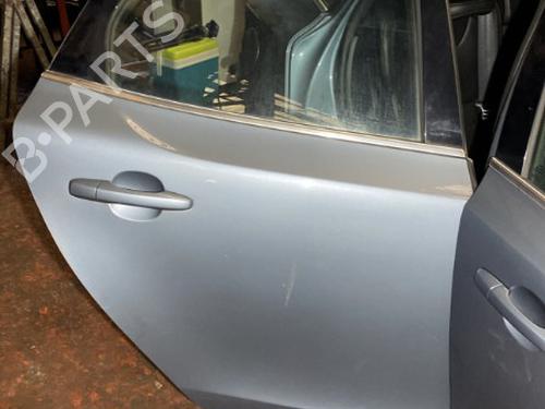Used Right rear door VOLVO V40 Hatchback (525) D2 (120 hp) 20865493