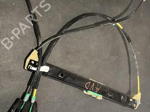 Front right window mechanism AUDI A1 Sportback (8XA, 8XF) 1.4 TFSI | BP20869548C23