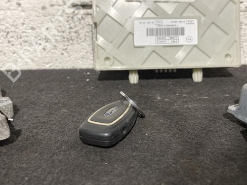 Electronic module FORD FOCUS III 2.0 TDCi | BP24451077M83  - Image 6
