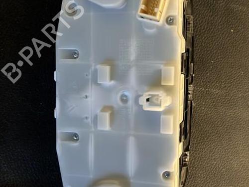 Instrument cluster PEUGEOT 208 I (CA_, CC_) 1.5 BlueHDI 100 | BP20869773C47 