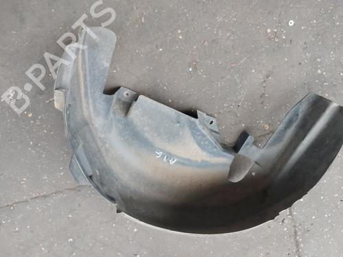 Used Wheel arch FIAT 500 (312_) 1.2 (312AXA1A) (69 hp) 21860924