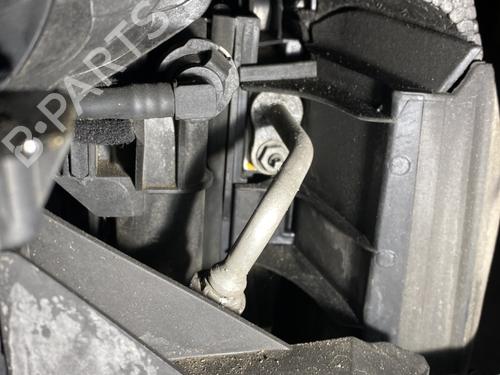 Used AC radiator AC radiator MERCEDES-BENZ CLA Coupe (C117) CLA 220 CDI / d (117.303) (170 hp) 22235802 22235802