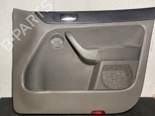 Front right panel VW GOLF PLUS V (5M1, 521) 1.6 TDI | BP21865286C59 - Image 2