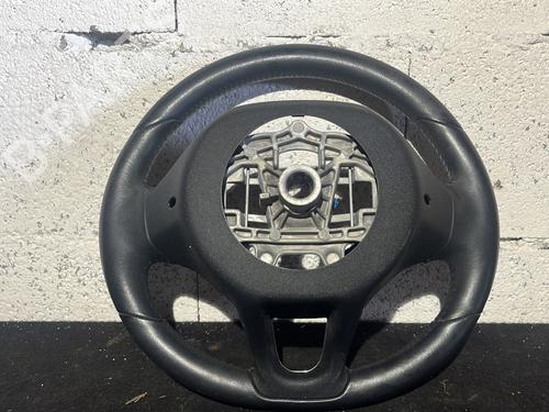 Used Steering wheel Steering wheel PEUGEOT 2008 I (CU_) 1.2 THP 110 / PureTech 110 (110 hp) 27746152 27746152