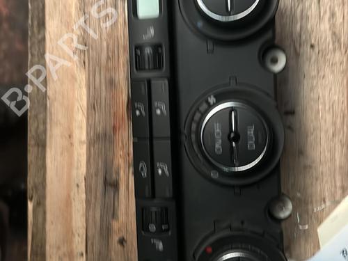 AC Styreenhet / Manøvreringsenhet VW GOLF V (1K1) 1.9 TDI (105 hp) 21863478