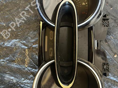 Used Instrument cluster RENAULT CLIO IV (BH_) 1.5 dCi 90 (90 hp) 20870235