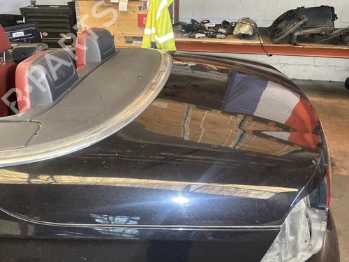 Bakluke CC/Kombi-Kupé VW EOS (1F7, 1F8) 2.0 TDI | BP24368725C6 