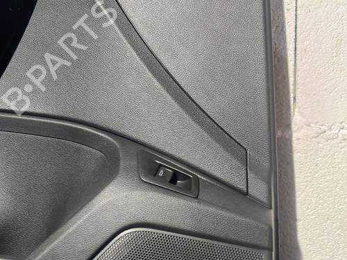 Front left panel VW T-ROC (A11, D11)  | BP31356350C58 